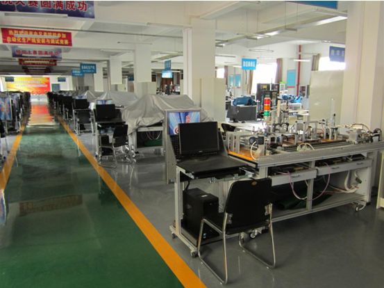 唐山勞動技師學院機電一體化專業好嗎？