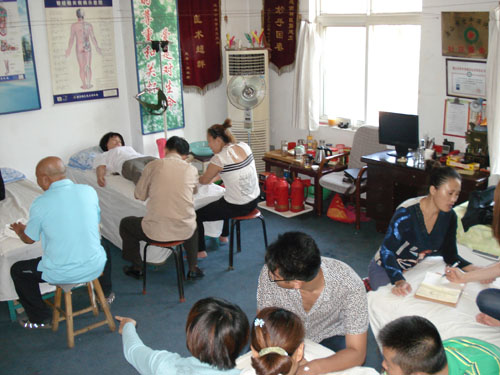 足療好嗎？唐山哪里能學足療保健培訓？