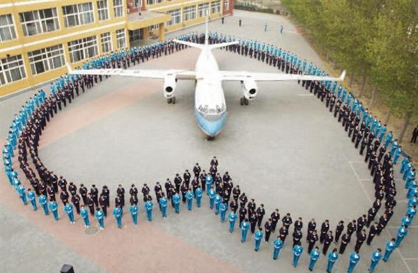 廊坊華航航空學校有哪些專業可以選擇？