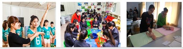 棗莊有學習幼師專業的學校嗎？