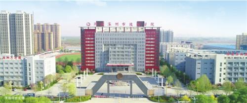 涿州市技師學院怎么樣？畢業時頒發什么證書？