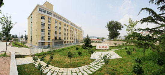 煙臺城鄉建設學校可以學機電一體化專業嗎？