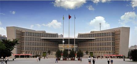 西安工業大學繼續教育學院有成人教育嗎？