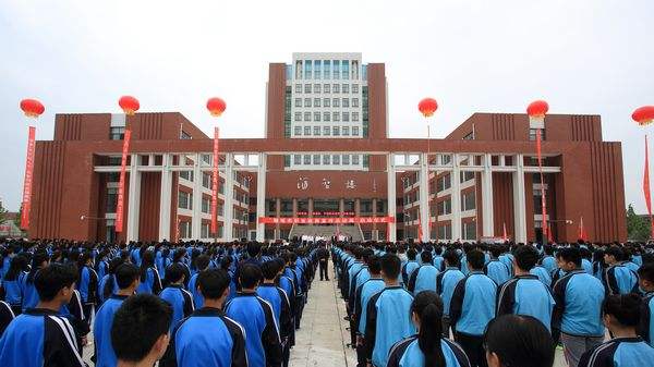 聊城市技師學院焊接加工專業都能夠學什么？
