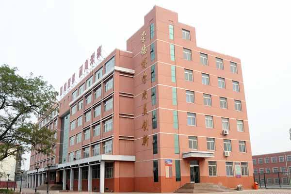 石家莊北方醫學中等專業學校學護理有前途嗎？