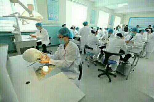 石家莊北方醫學中等專業學校待遇好嗎？