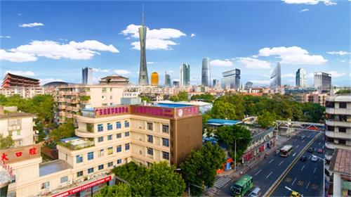 廣州廣大微整形培訓學校怎么樣？