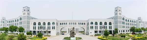 天津市航運學校春季高考班有什么優勢？