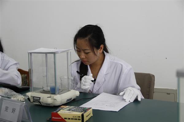 秦皇島學藥物制劑去哪里？
