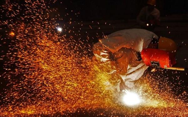 想學焊工嗎？來棗莊市金橋職業培訓學校吧！