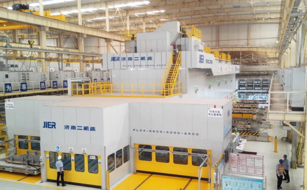 濟南二機床高級技工學校待遇政策怎么樣？