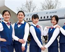 德州哪所學校可以學習航空服務專業？