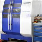 機床加工專業（含蓋工種：車工、數控機床工）