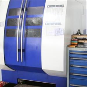 機床加工專業（含蓋工種：車工、數控機床工）