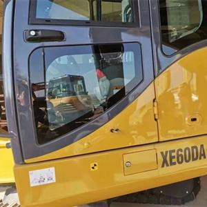 挖掘機、叉車、吊車