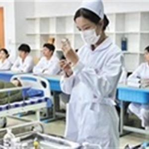 護理、醫學技術類專業